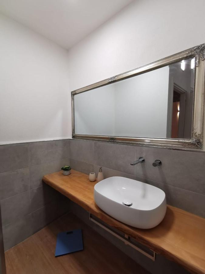 Deluxe 3 Bedroom Flat In Rialto Venecia Exterior foto
